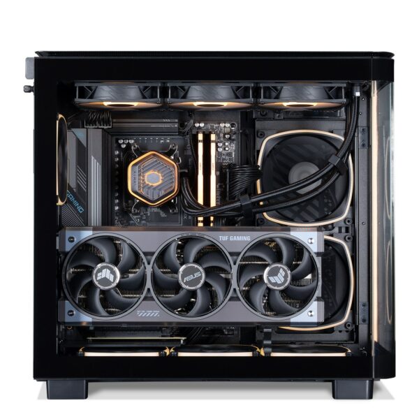 Chillblast Ryzen 7 9800X3D RTX 5080 Pre-built Gaming PC - Image 4