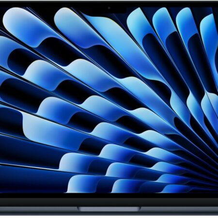 Apple 2025 MacBook Air 13-inch Laptop with M4 chip