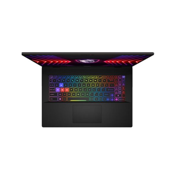 MSI Sword 17 HX B14V 17" Gaming Laptop - Core i7, 16GB RAM, 1TB SSD, WQXGA - Image 4