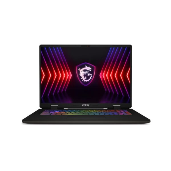 MSI Sword 17 HX B14V 17" Gaming Laptop - Core i7, 16GB RAM, 1TB SSD, WQXGA