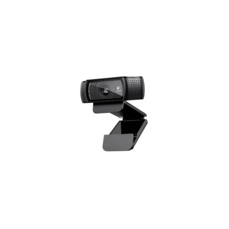 Logitech C920 HD Pro Webcam