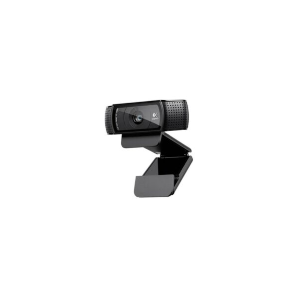 Logitech C920 HD Pro Webcam