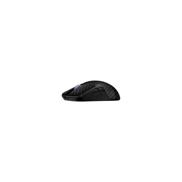 ASUS ROG Harpe Ace Extreme Wireless Gaming Mouse in Black - Image 4