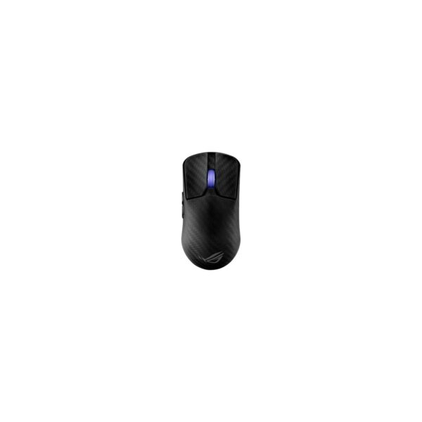 ASUS ROG Harpe Ace Extreme Wireless Gaming Mouse in Black