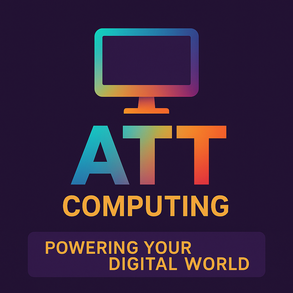 ATT Computing