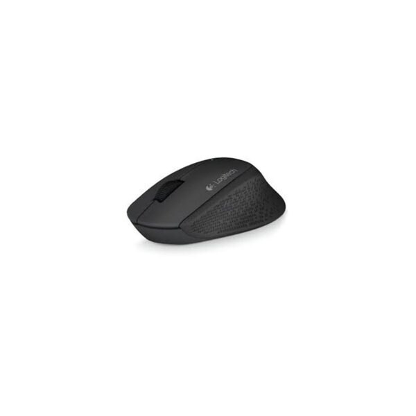 Logitech M280 Wireless Mouse (Black) - Image 6