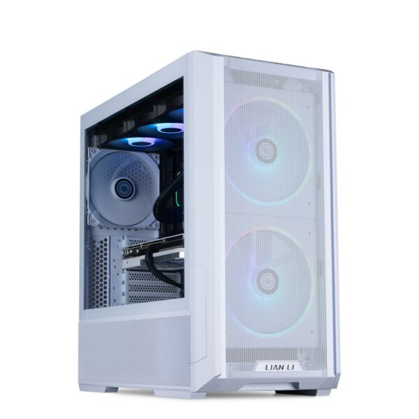 Horizon Core i7-14700K RTX 5070 Ti Gaming PC