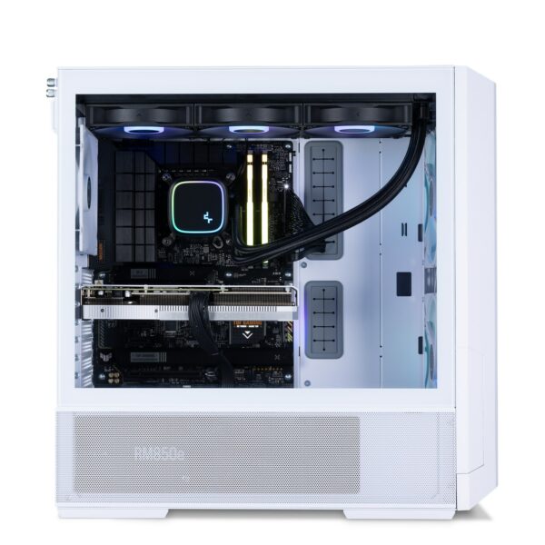 Horizon Core i7-14700K RTX 5070 Ti Gaming PC - Image 6