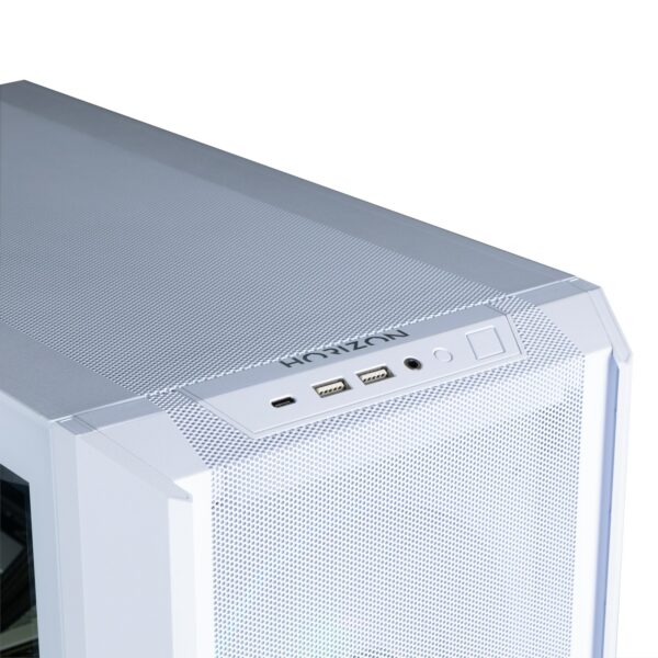Horizon Core i7-14700K RTX 5070 Ti Gaming PC - Image 2
