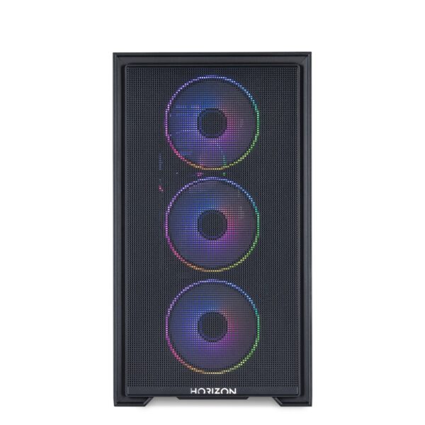 Horizon Ryzen 5 7600 RTX 5070 Gaming PC - Image 6