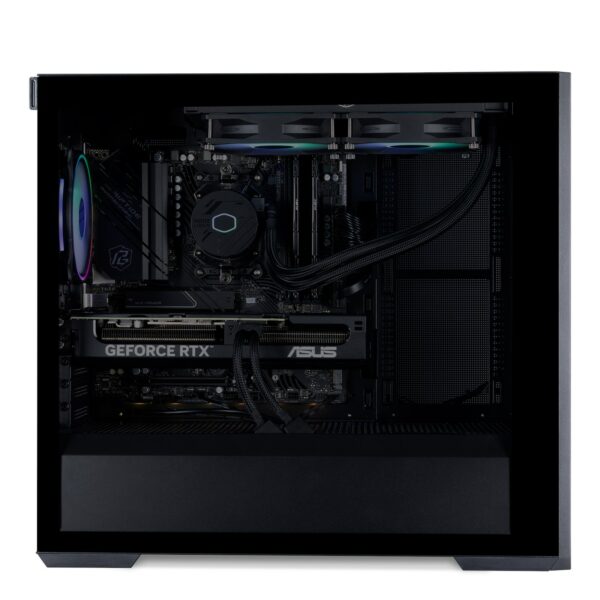 Horizon Ryzen 5 7600 RTX 5070 Gaming PC - Image 5