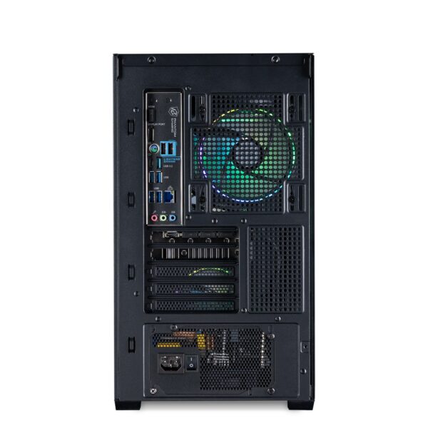 Horizon Ryzen 5 7600 RTX 5070 Gaming PC - Image 3