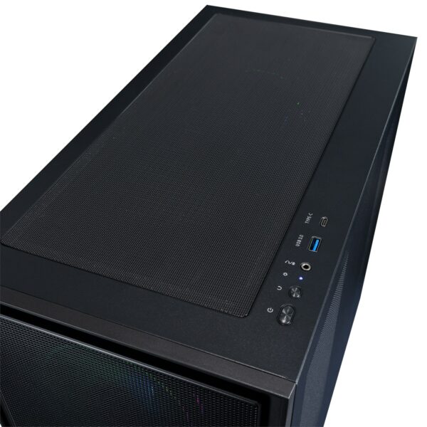 Horizon Ryzen 5 7600 RTX 5070 Gaming PC - Image 2
