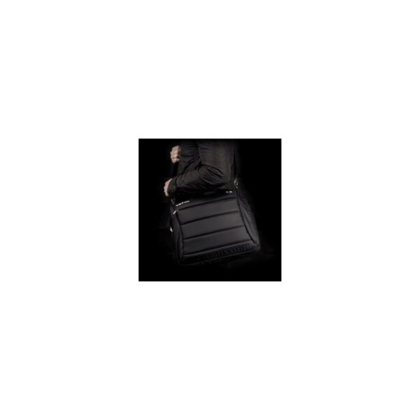 Veho T-2 Hybrid Super Padded Laptop/Notebook Bag - Image 2