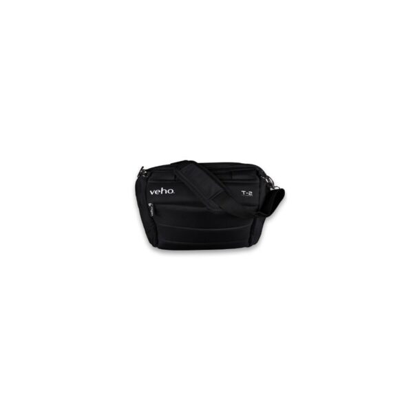 Veho T-2 Hybrid Super Padded Laptop/Notebook Bag - Image 6